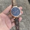 LOUIS VUITTON PRIMIUM LADIES WATCH
