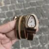 BVLGARI SERPANTI PRIMIUM QUILTY WATCH