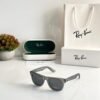 Rayban Grey