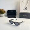 Chanel Wmns Gold Black