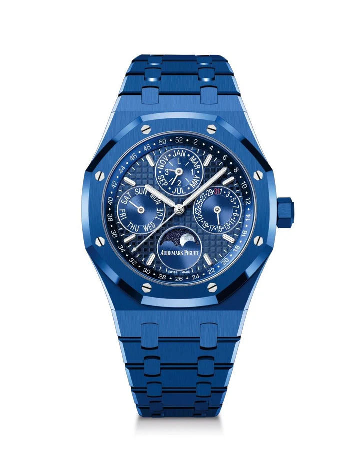 Audemars Piguet