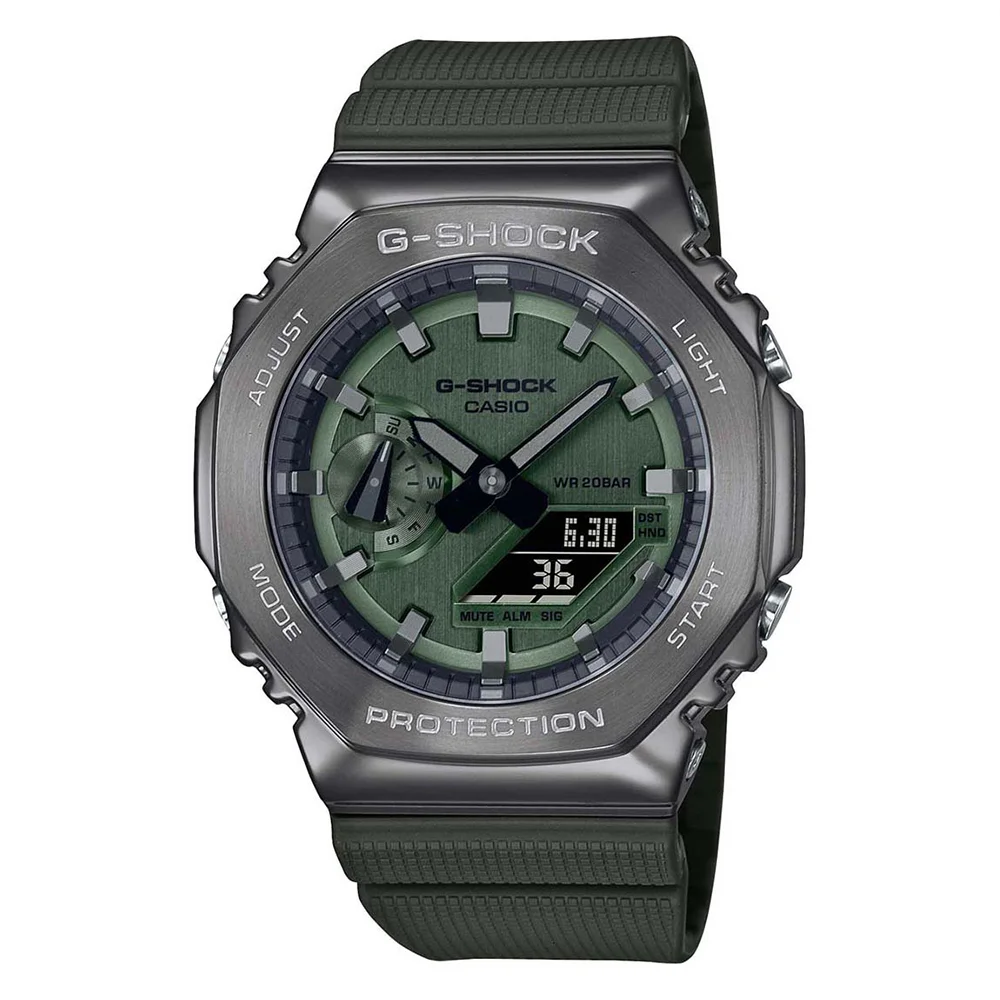 G-shock